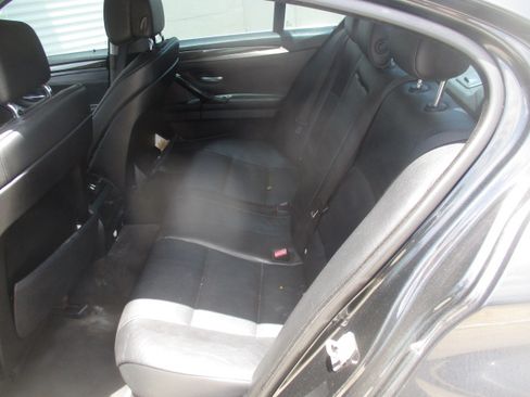 Used 2012 BMW 535i Sedan RWD image 11