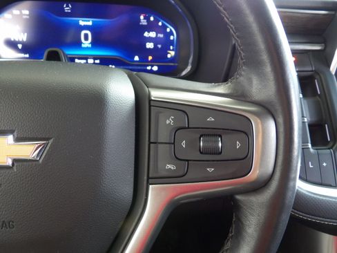 Used 2023 Chevrolet Tahoe 2WD Premier image 33
