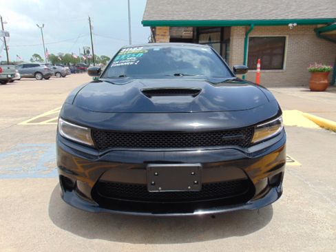 Used 2022 Dodge Charger GT image 3