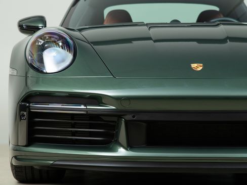 Used 2023 Porsche 911 Sport Classic image 44