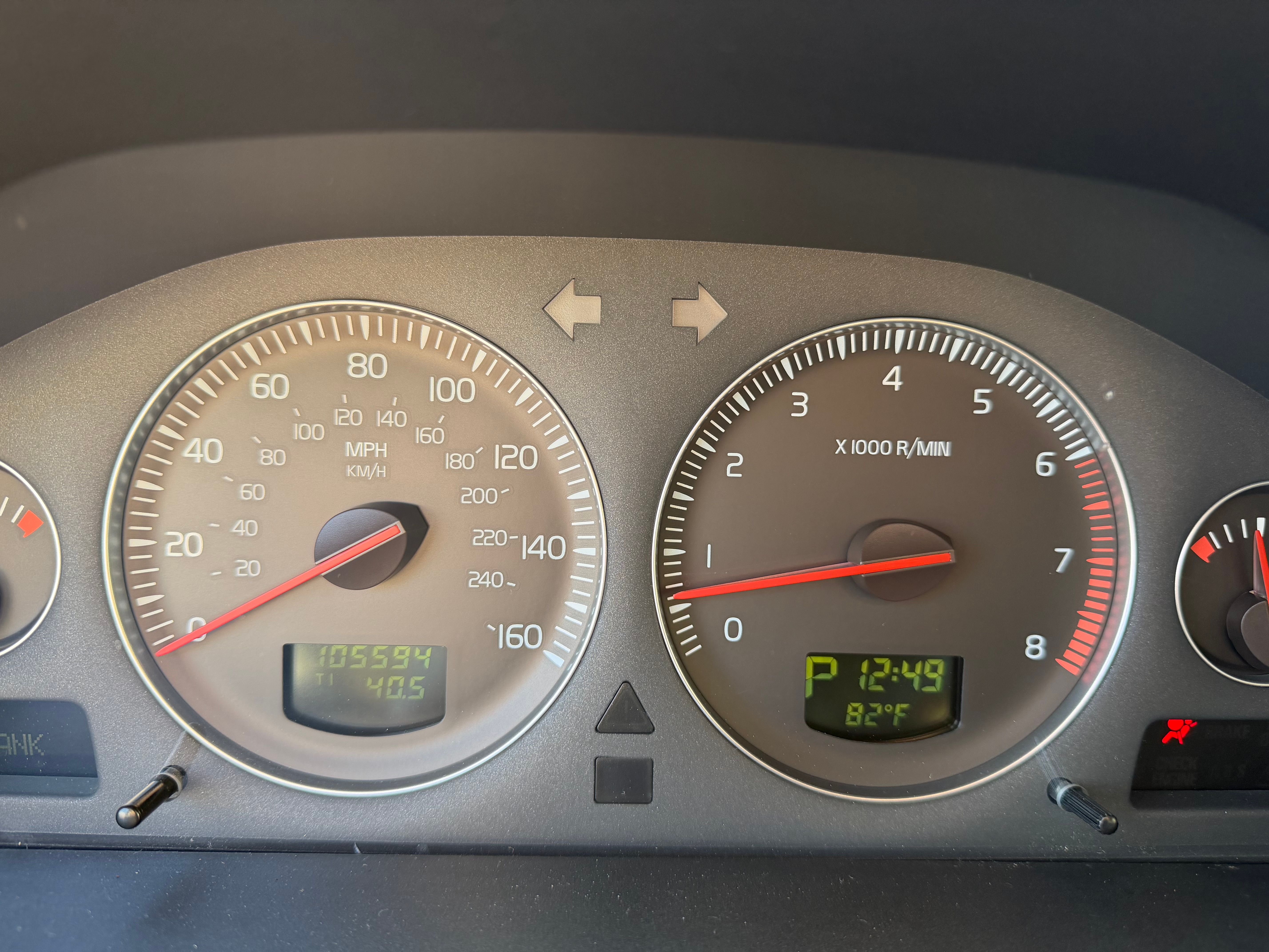 Used 2009 Volvo S60 2.5T FWD image 18