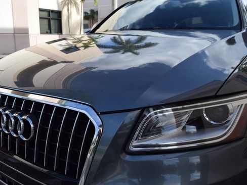 Used 2015 Audi Q5 TDI Premium Plus image 10