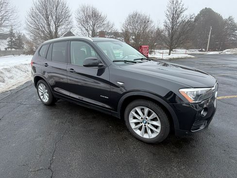Used 2016 BMW X3 xDrive28i image 10