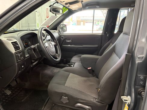 Used 2009 GMC Canyon 2WD Crew Cab image 10
