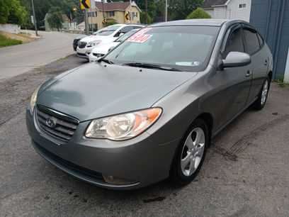 Used 2009 Hyundai Elantra GLS