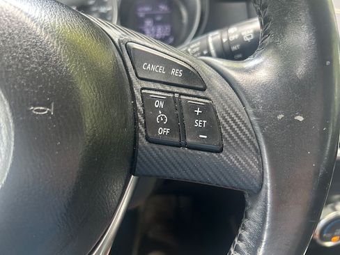 Used 2016 MAZDA CX-5 AWD Touring image 10