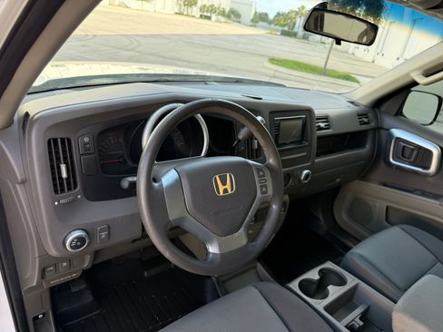 Used 2006 Honda Ridgeline RT image 56