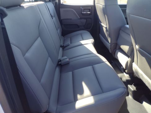 Used 2019 Chevrolet Silverado 1500 LD image 21