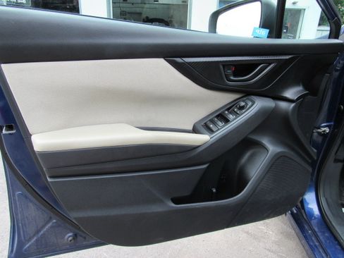 Used 2017 Subaru Impreza 2.0i Premium Sedan AWD/4WD image 13