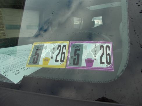 Used 2007 Honda Element EX image 12