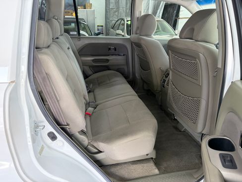 Used 2006 Honda Pilot 2WD EX image 15