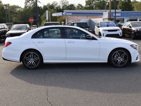 Used 2020 Mercedes-Benz E 450 image 9