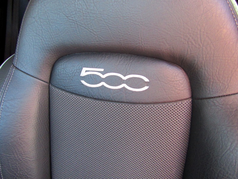 Used 2016 FIAT 500X AWD Trekking image 21