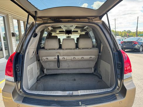 Used 2004 Nissan Quest 3.5 SE image 17