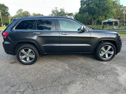 Used 2020 Jeep Grand Cherokee 4WD Limited