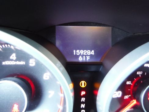 Used 2012 Acura TL SH-AWD w/ Technology Package image 6
