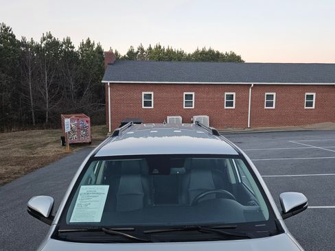 Used 2022 Toyota 4Runner SR5 Premium image 8