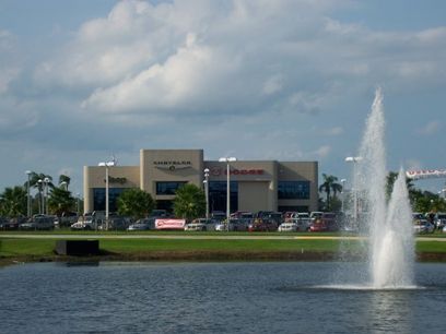 Greenway Dodge Chrysler Jeep Ram