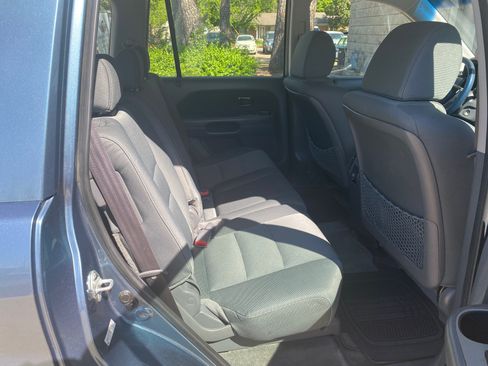 Used 2006 Honda Pilot LX image 8