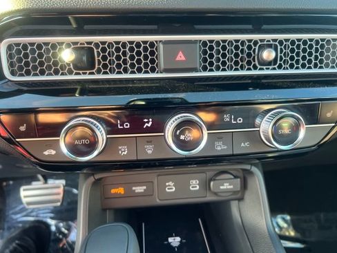 New 2026 Honda Civic Sport Touring image 15