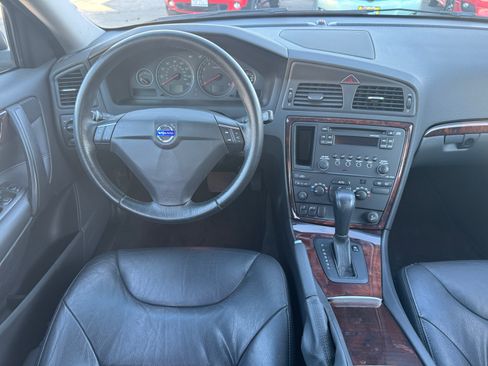 Used 2007 Volvo S60 2.5T image 23