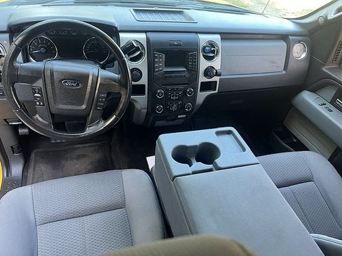 Used 2014 Ford F150 4x4 SuperCab image 22