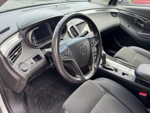Used 2015 Buick LaCrosse UNAVAIL FWD image 8