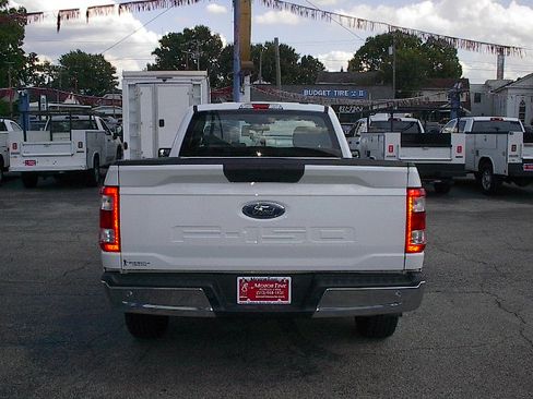 Used 2022 Ford F150 XL RWD image 5