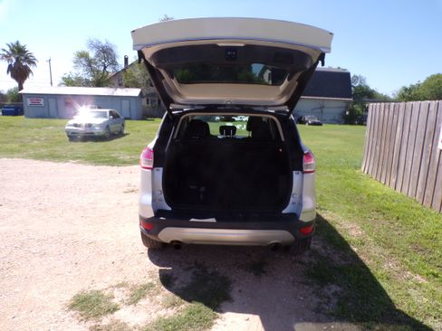 Used 2013 Ford Escape 4WD Titanium image 13