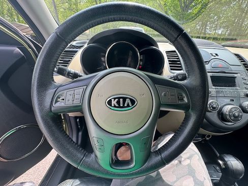 Used 2011 Kia Soul ! Wagon 4D FWD image 13