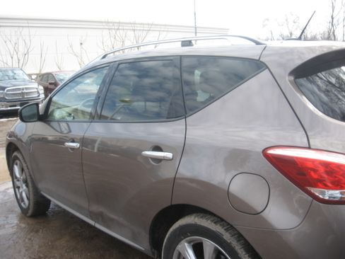 Used 2012 Nissan Murano SL image 6