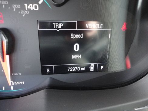 Used 2020 Chevrolet Trax AWD Premier image 15