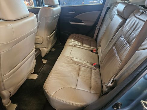 Used 2014 Honda CR-V EX-L image 10