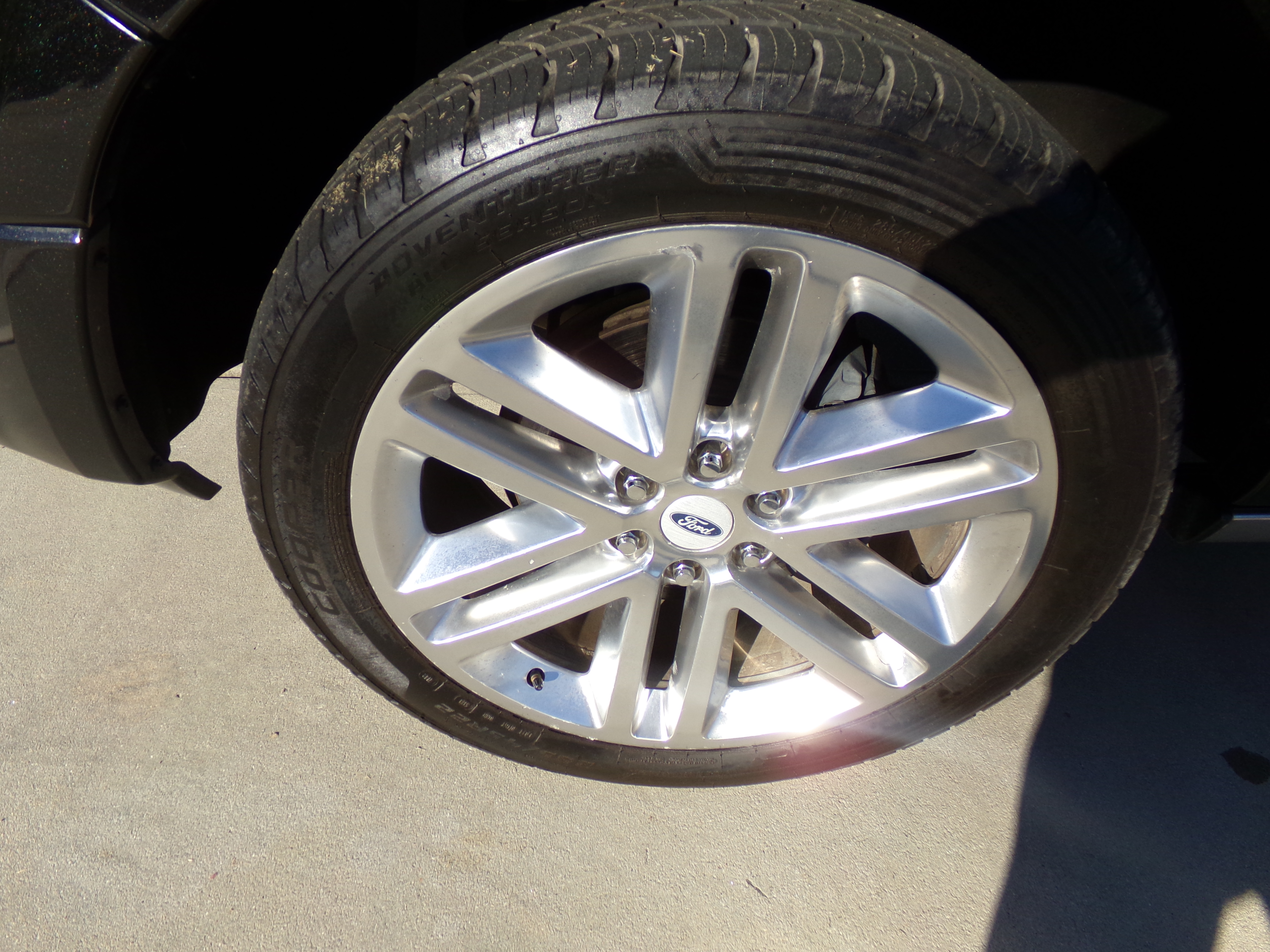 Used 2015 Ford Expedition Platinum AWD/4WD image 10