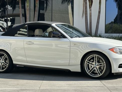 Used 2013 BMW 135is image 35