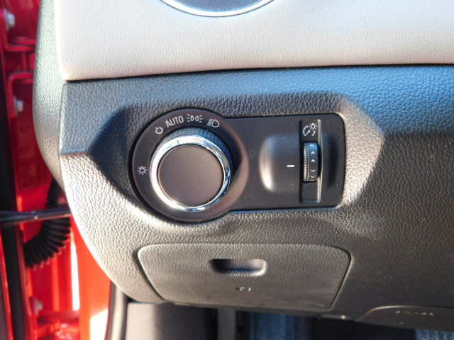 Used 2016 Chevrolet Cruze Limited LS Sedan FWD image 12