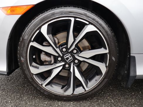 Used 2019 Honda Civic Si image 35