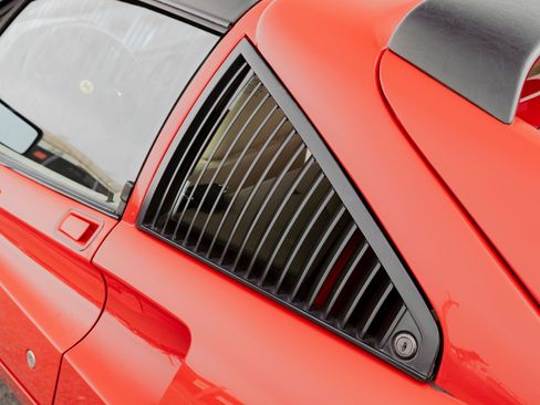 Used 1989 Ferrari 328 GTS image 23