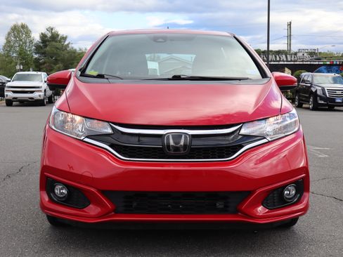 Used 2020 Honda Fit EX-L image 3