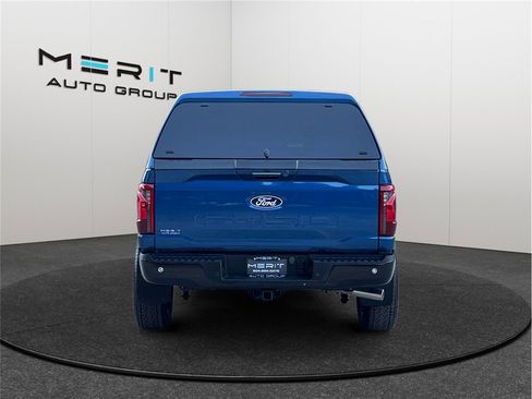 Used 2024 Ford F150 XLT image 8