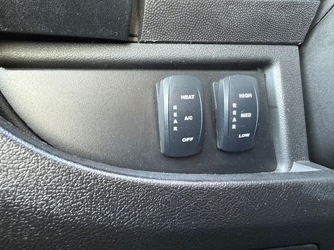 Used 2020 RAM ProMaster 1500 image 16