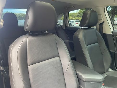 Used 2020 Volkswagen Jetta SE FWD image 14