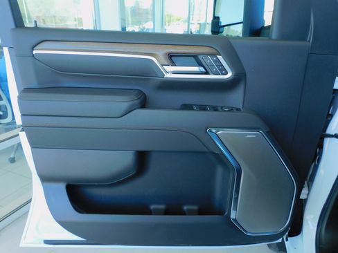 New 2026 Chevrolet Silverado 2500 High Country image 21