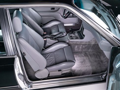 Used 1987 BMW M6 image 70