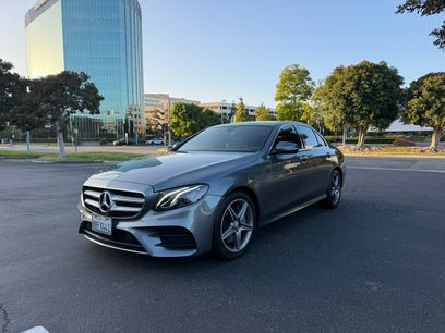 Used 2017 Mercedes-Benz E 300 UNAVAIL
