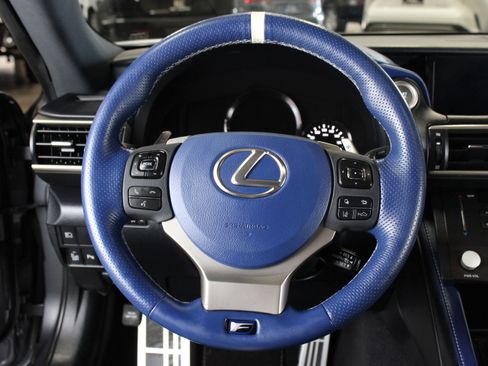 Used 2019 Lexus RC F image 5