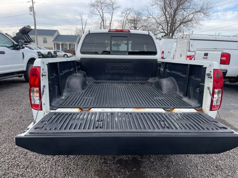 Used 2019 Nissan Frontier image 7