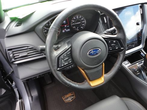 Used 2024 Subaru Outback Wilderness image 15