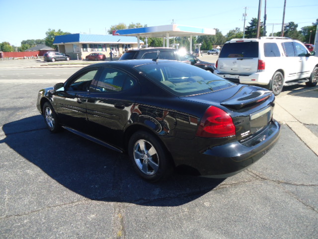 Used 2008 Pontiac Grand Prix UNAVAIL FWD image 16
