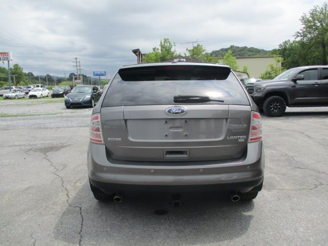 Used 2010 Ford Edge AWD Limited image 7
